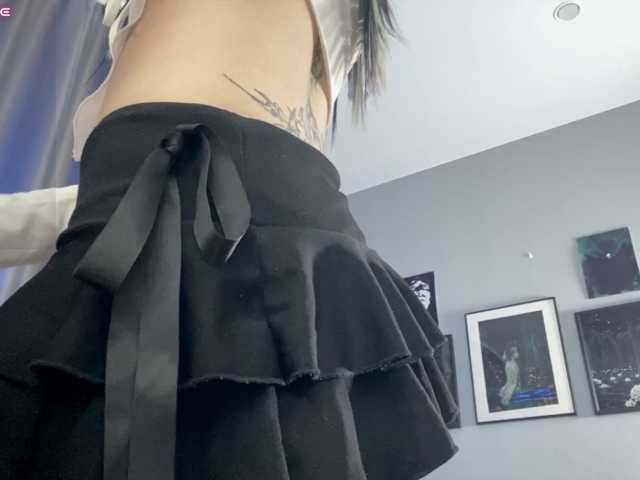 dark-girl live cam on BongaCams
