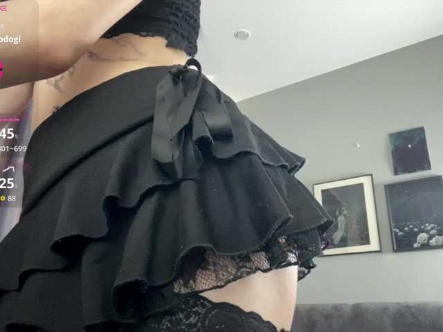 dark-girl