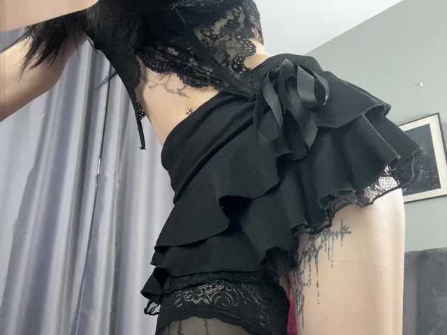 dark-girl