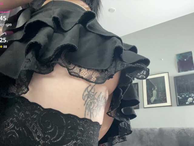 dark-girl