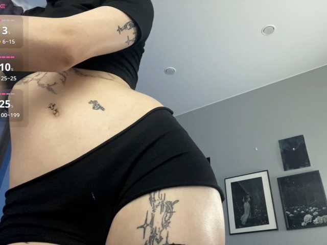 dark-girl live cam