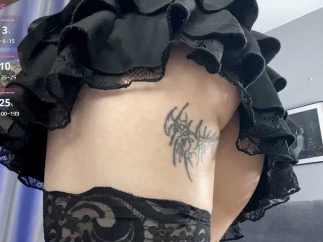dark-girl live cam on BongaCams