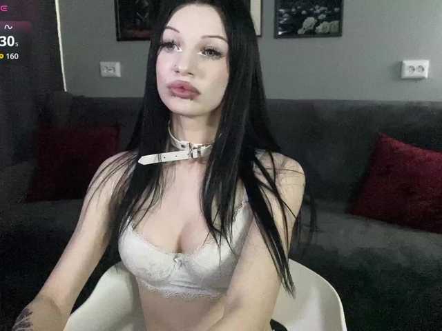dark-girl live cam on BongaCams