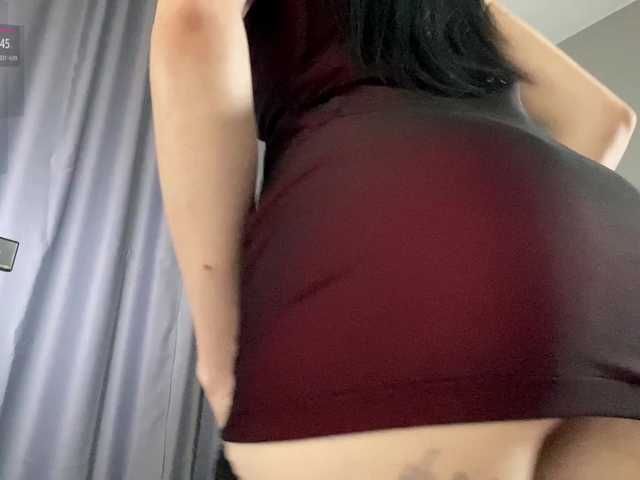 dark-girl live cam on BongaCams