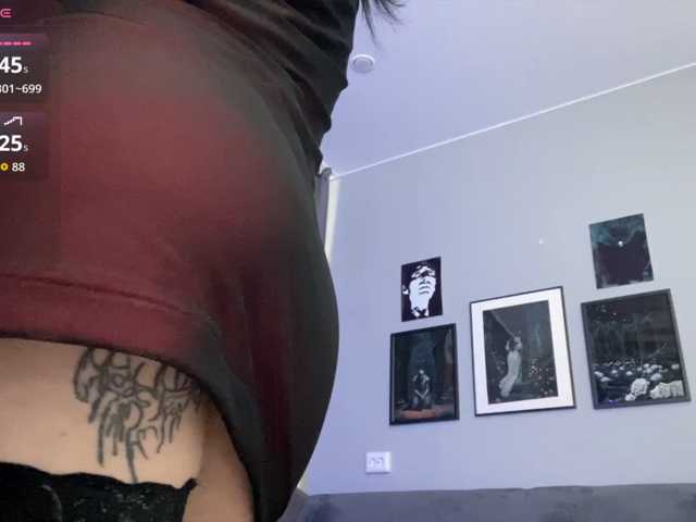dark-girl