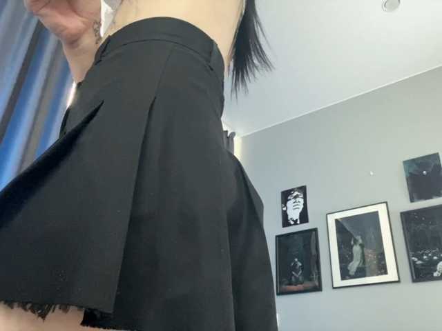 dark-girl live cam on BongaCams