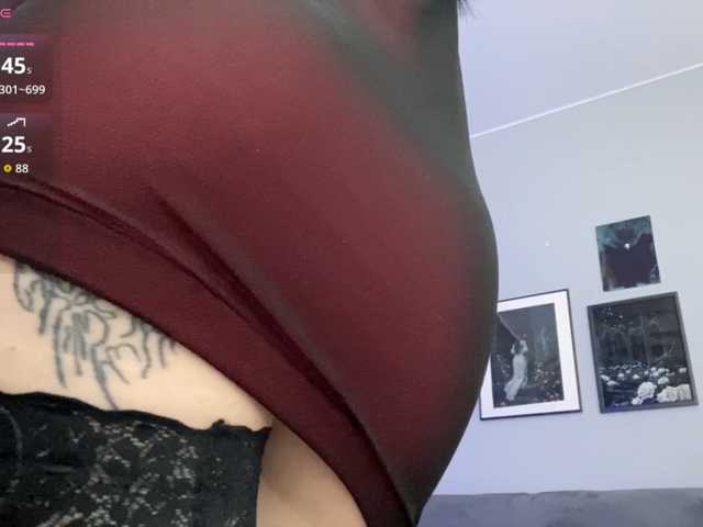 dark-girl live cam on BongaCams