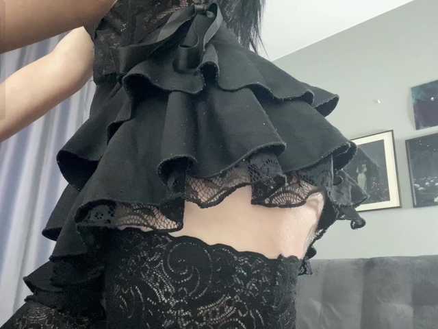 dark-girl