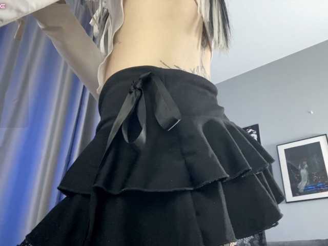 dark-girl live cam on BongaCams