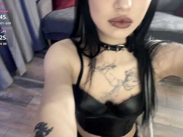 Развраточка dark-girl