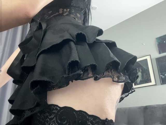 dark-girl live cam on BongaCams
