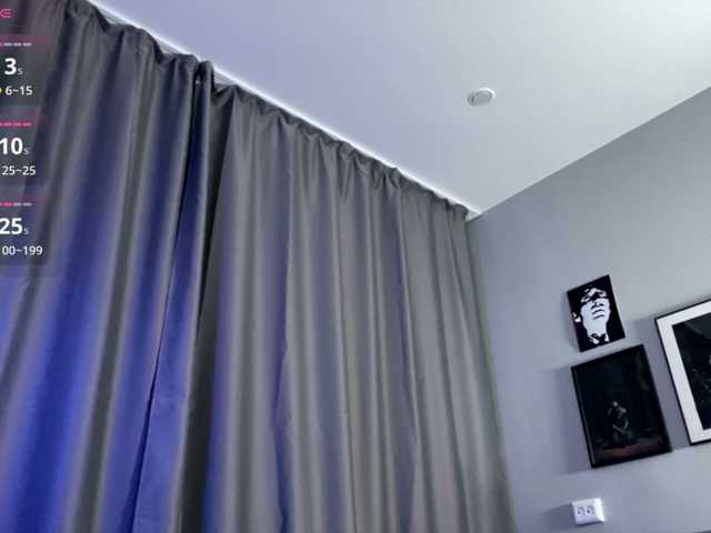 dark-girl live cam on BongaCams
