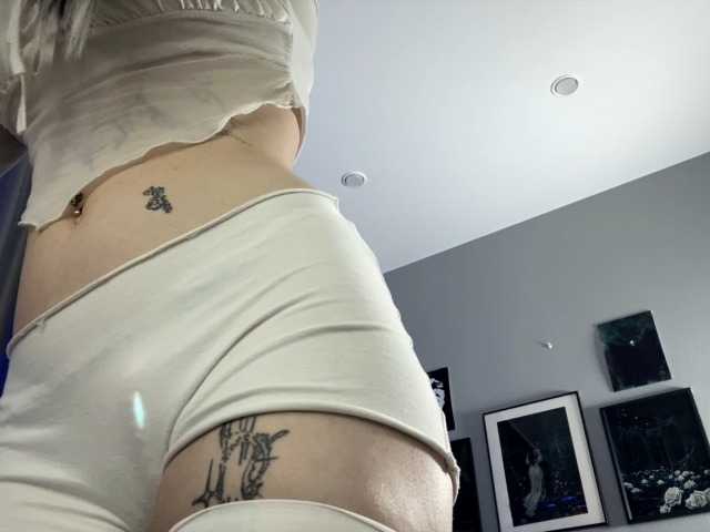 dark-girl, en directo ahora en BongaCams