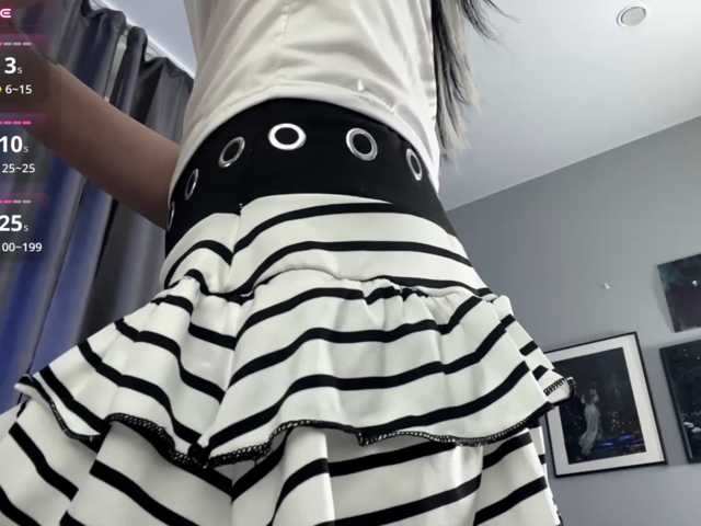 dark-girl live cam on BongaCams