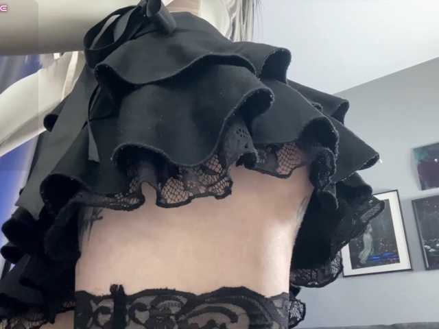 dark-girl live cam on BongaCams