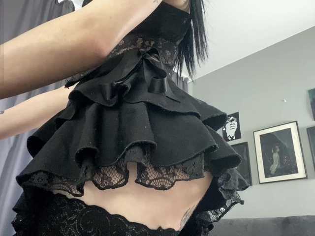 dark-girl