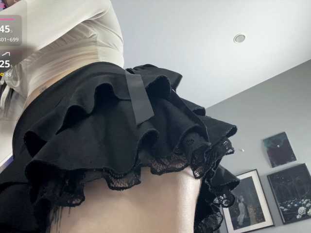 dark-girl live cam on BongaCams