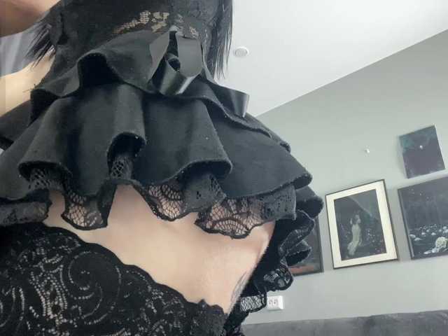dark-girl live cam on BongaCams