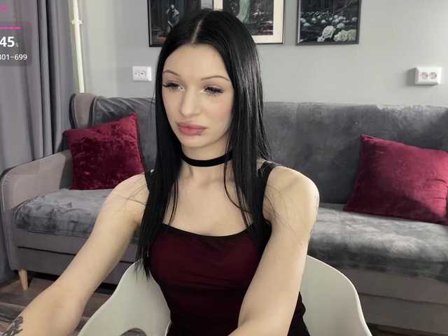 dark-girl live cam on BongaCams