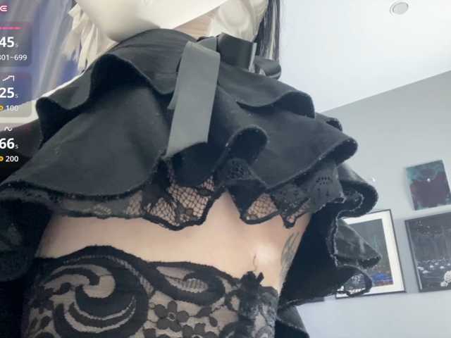 dark-girl live cam on BongaCams