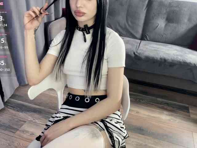 dark-girl