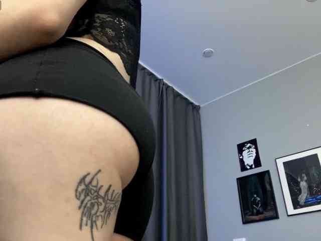 dark-girl