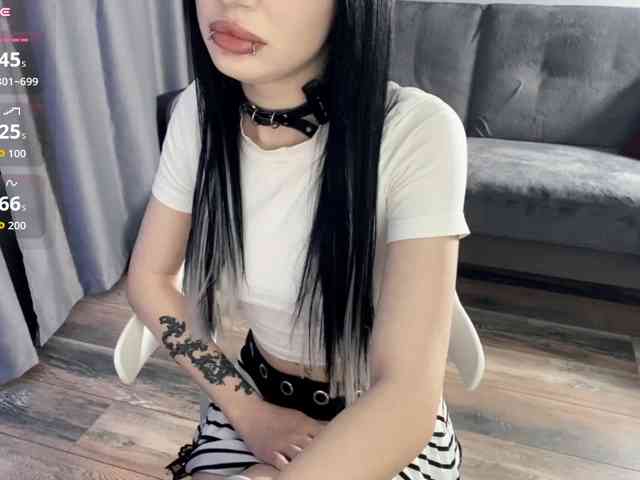 dark-girl