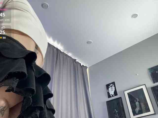 Dark-girl