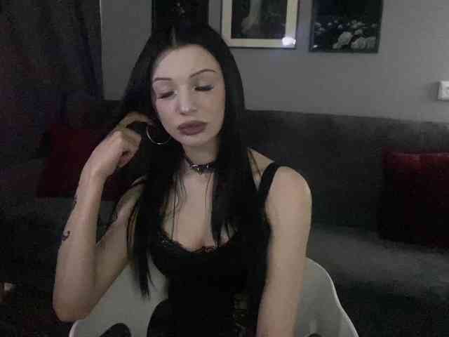 dark-girl webcam