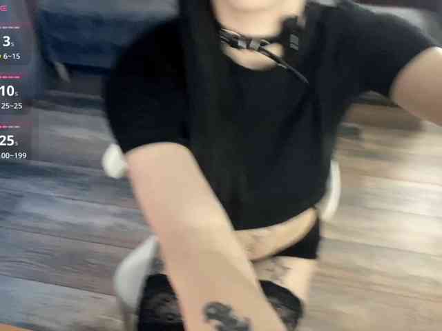 dark-girl