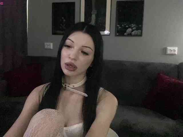 dark-girl webcam