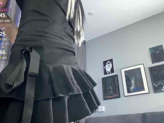 dark-girl