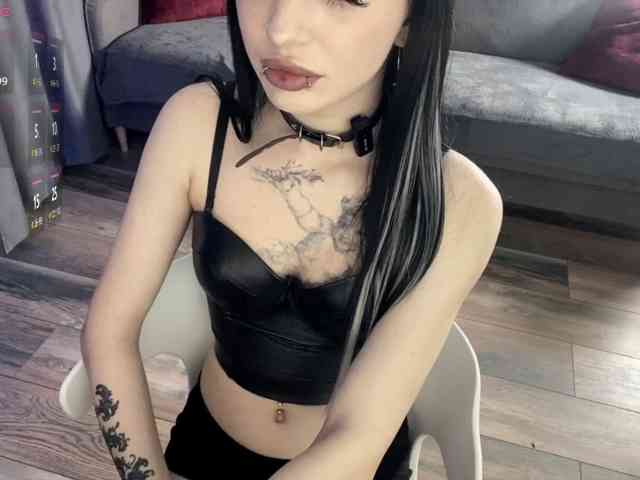dark-girl