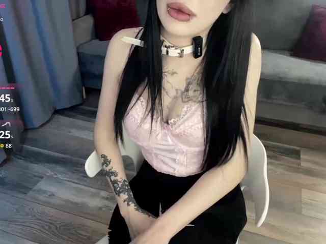 dark-girl