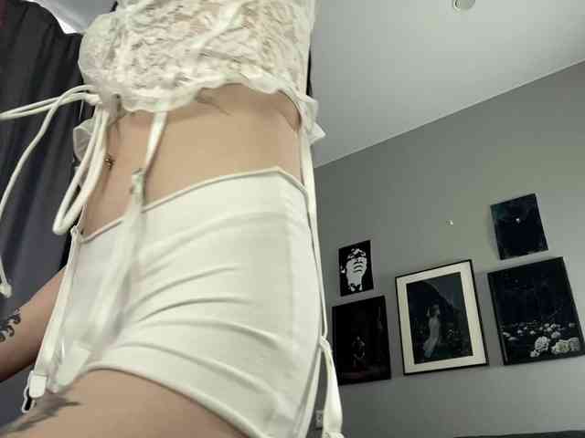 dark-girl webcam