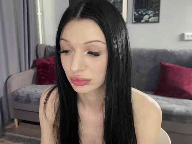 dark-girl webcam