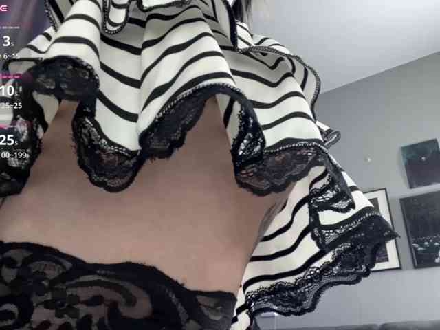 chat nude Dark-girl