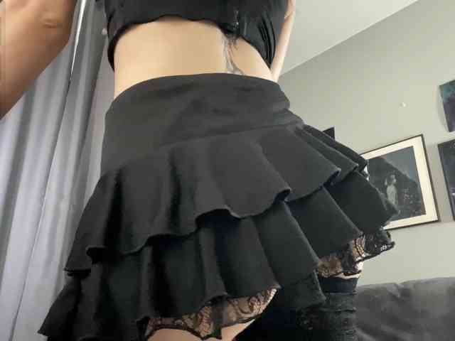 dark-girl