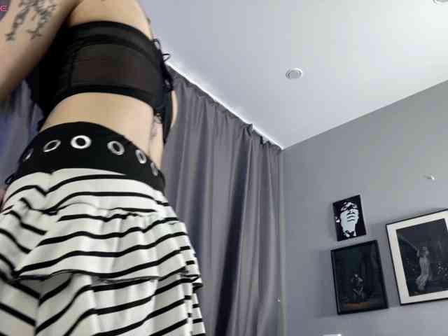 dark-girl