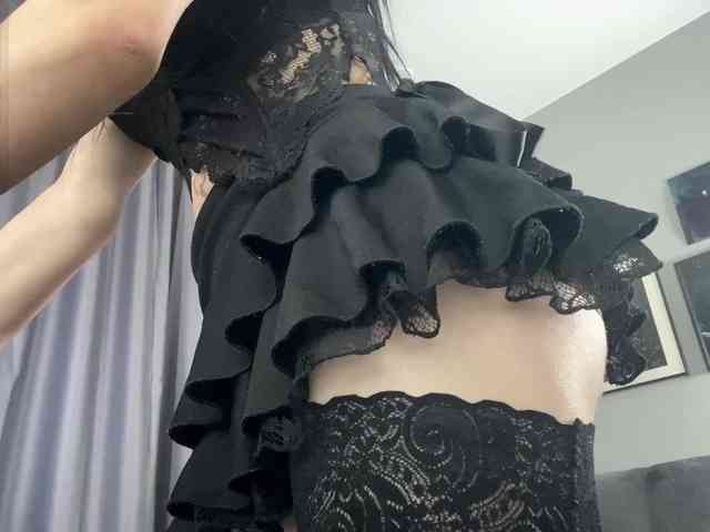 dark-girl webcam