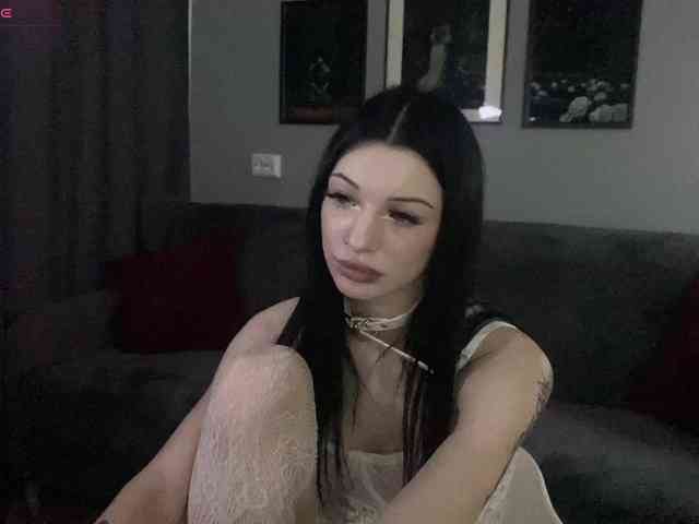 dark-girl webcam