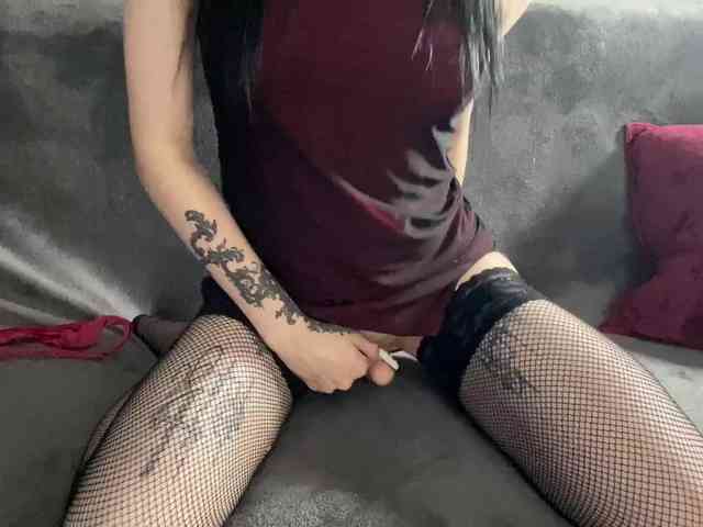 dark-girl