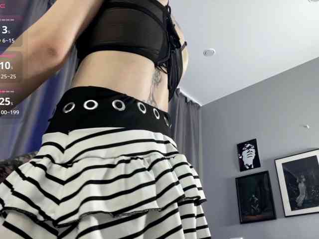 dark-girl
