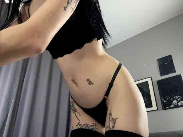 dark-girl