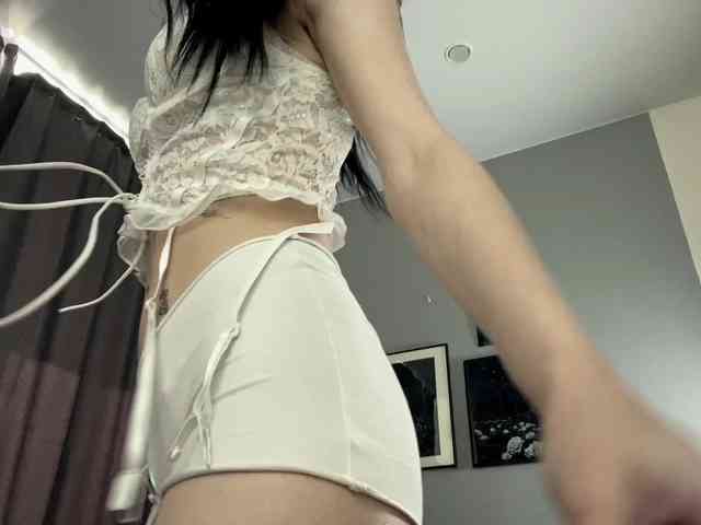 dark-girl webcam