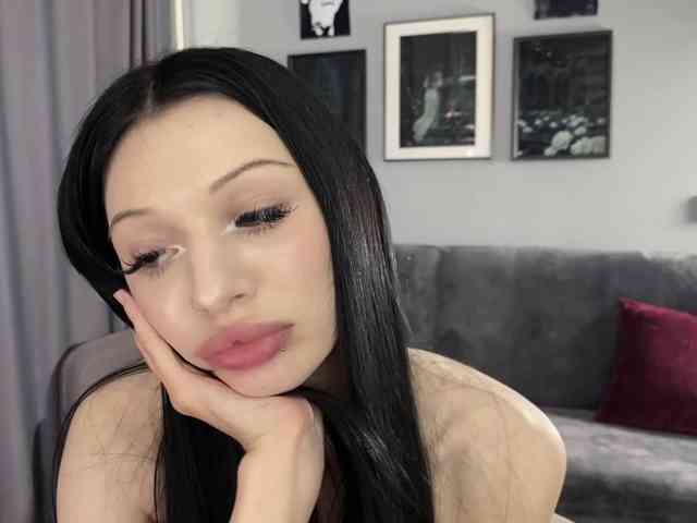 dark-girl webcam