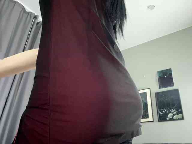 dark-girl webcam