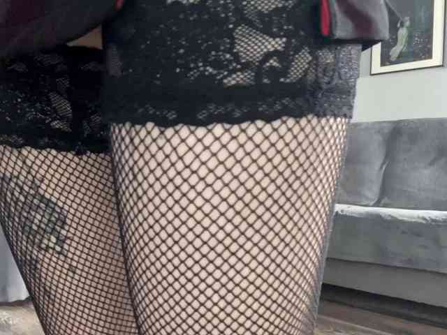 dark-girl webcam