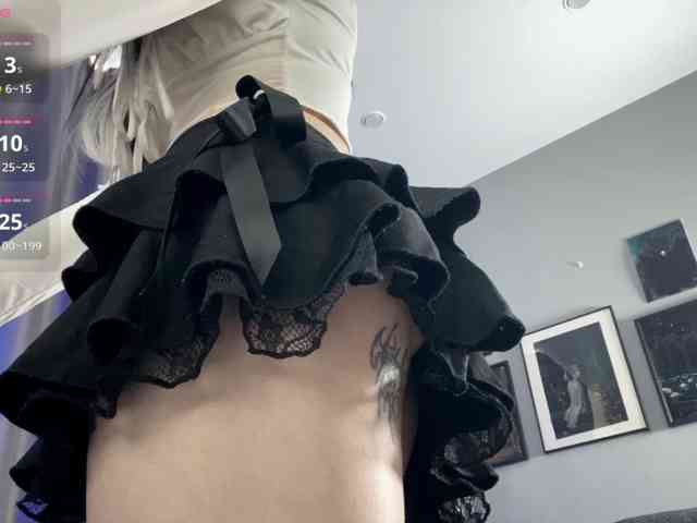 dark-girl