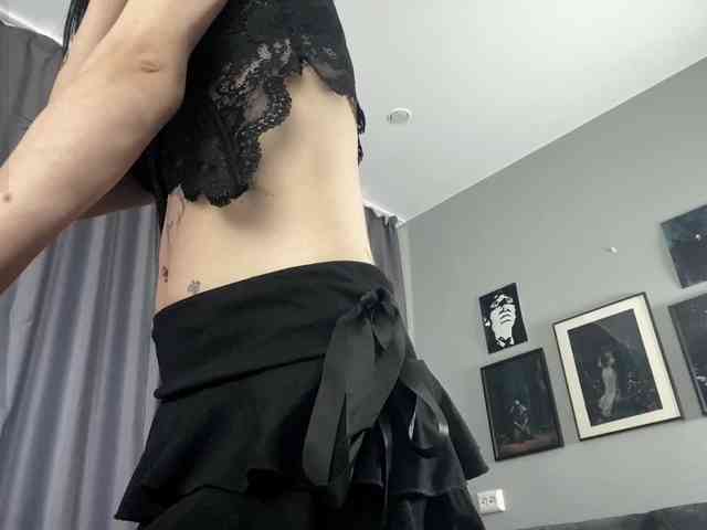 dark-girl